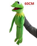 Kermit Frog Plush Doll