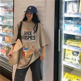 Rice Krispies Distressed Tee