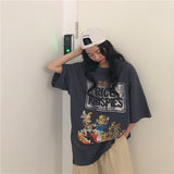 Rice Krispies Distressed Tee