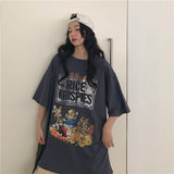 Rice Krispies Distressed Tee