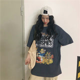 Rice Krispies Distressed Tee