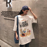 Rice Krispies Distressed Tee