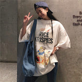 Rice Krispies Distressed Tee