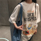 Rice Krispies Distressed Tee
