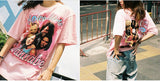 Full Print Spice Girls Tee