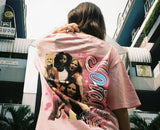 Full Print Spice Girls Tee