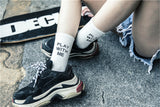 Play With Me Socks