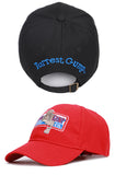 BUBBA GUMP Forrest Gump Cap