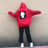 "L U C K Y" Hoodie