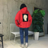 "L U C K Y" Hoodie