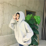 "L U C K Y" Hoodie
