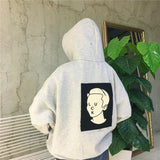 "L U C K Y" Hoodie
