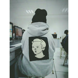 "L U C K Y" Hoodie
