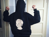 "L U C K Y" Hoodie