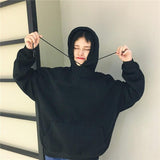 "L U C K Y" Hoodie