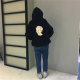 "L U C K Y" Hoodie