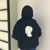 "L U C K Y" Hoodie