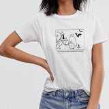 "Ghost" Tee