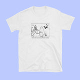 "Ghost" Tee