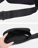 "For Essentials" Shoulder & Belt Bags