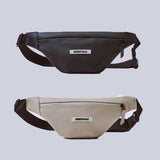 "For Essentials" Shoulder & Belt Bags