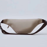 "For Essentials" Shoulder & Belt Bags