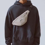"For Essentials" Shoulder & Belt Bags