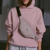 "For Essentials" Shoulder & Belt Bags