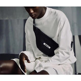 "For Essentials" Shoulder & Belt Bags