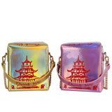 Chinese Takeout Bag