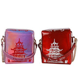 Chinese Takeout Bag