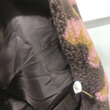 Teddy Bear Sherpa Jacket