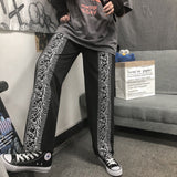 Joy Division Trousers