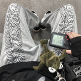 Joy Division Trousers