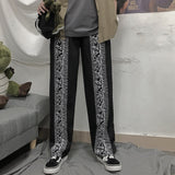 Joy Division Trousers