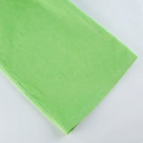 Corduroy Cargo Trousers