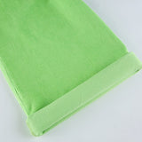 Corduroy Cargo Trousers