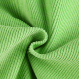 Corduroy Cargo Trousers