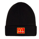 Mcdonalds Beanie