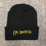 Mcdonalds Beanie