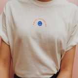 Social Distancing :) Tee
