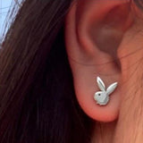 Playboy Earrings