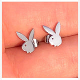 Playboy Earrings
