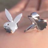 Playboy Earrings