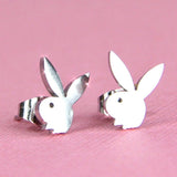 Playboy Earrings