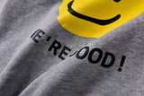 "WE'RE GOOD" Hoodie