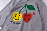 "WE'RE GOOD" Hoodie