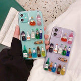 Full Bar iPhone Case