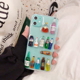 Full Bar iPhone Case