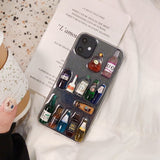 Full Bar iPhone Case